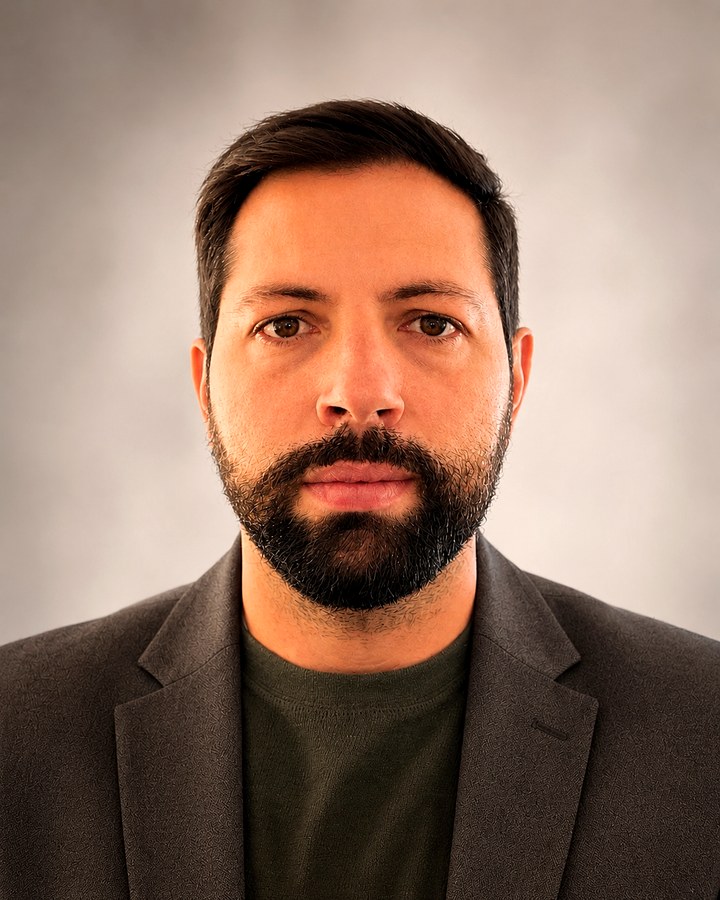 Christopher Baker, LICSW, CAADC